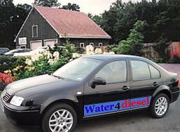 water4diesel